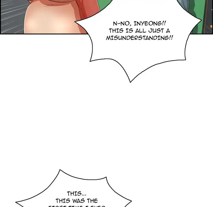 A Killer Woman Chapter 21 Page 38