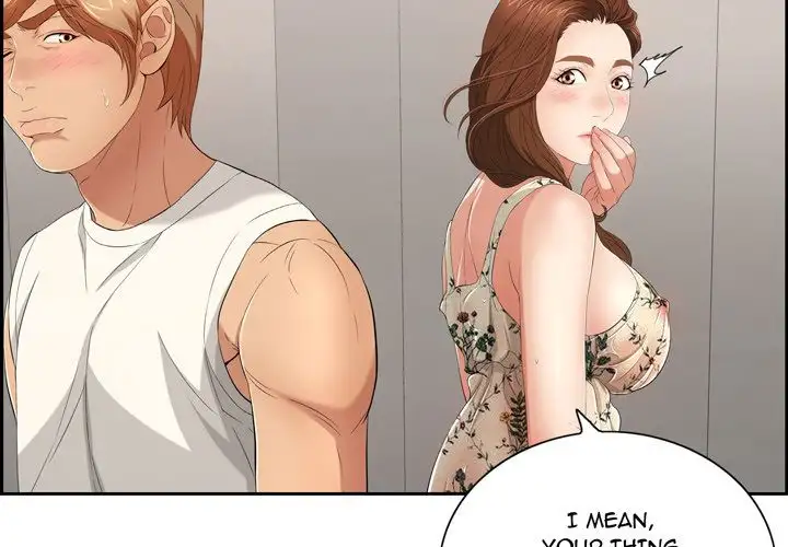 A Killer Woman Chapter 21 Page 4