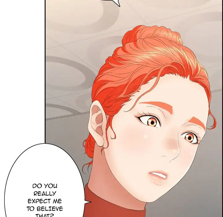 A Killer Woman Chapter 21 Page 41