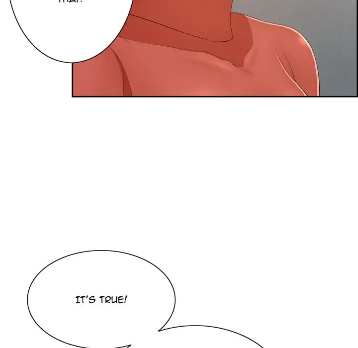 A Killer Woman Chapter 21 Page 42
