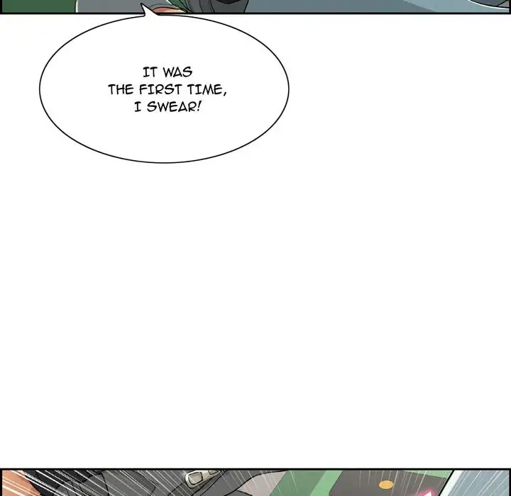 A Killer Woman Chapter 21 Page 44