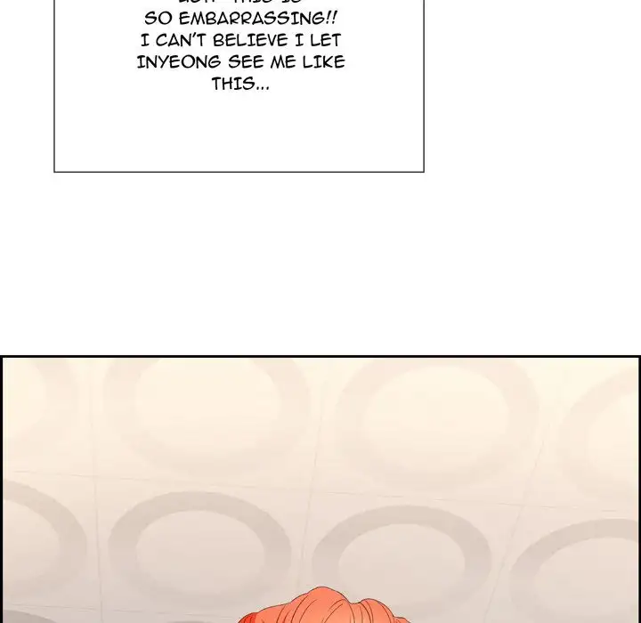 A Killer Woman Chapter 21 Page 48