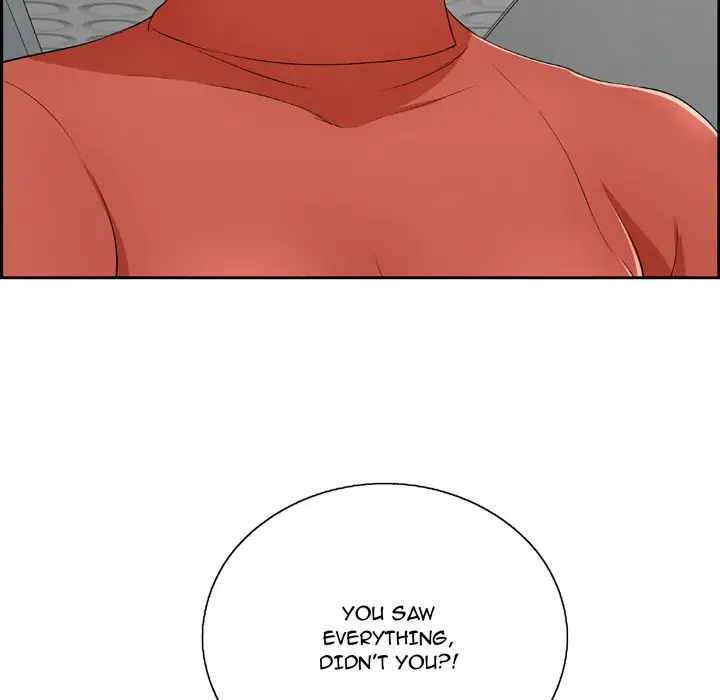 A Killer Woman Chapter 21 Page 50