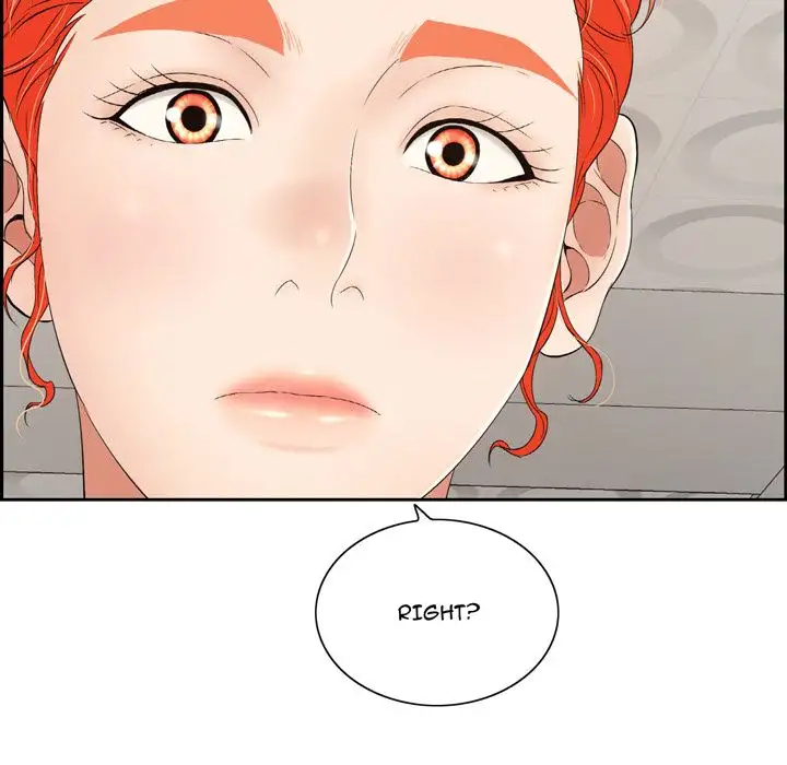 A Killer Woman Chapter 21 Page 54