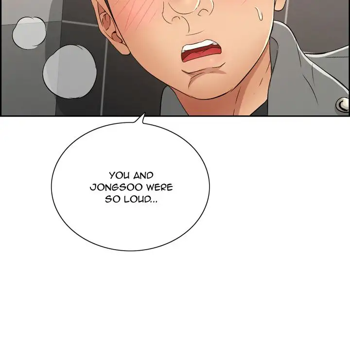 A Killer Woman Chapter 21 Page 56