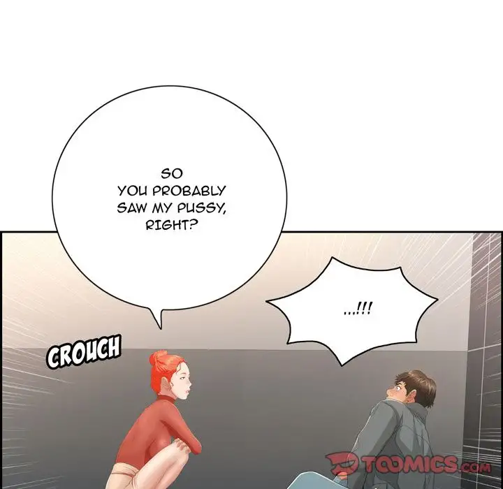 A Killer Woman Chapter 21 Page 57