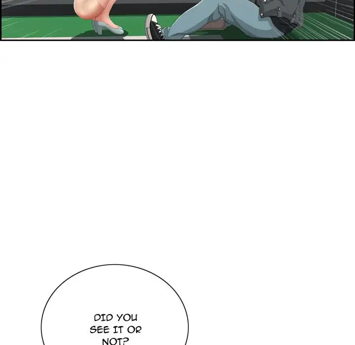 A Killer Woman Chapter 21 Page 58