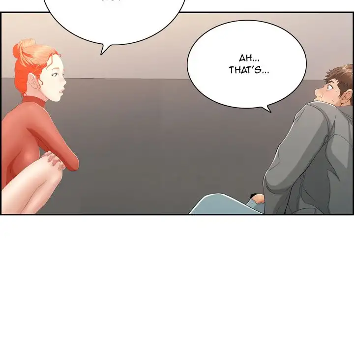 A Killer Woman Chapter 21 Page 59
