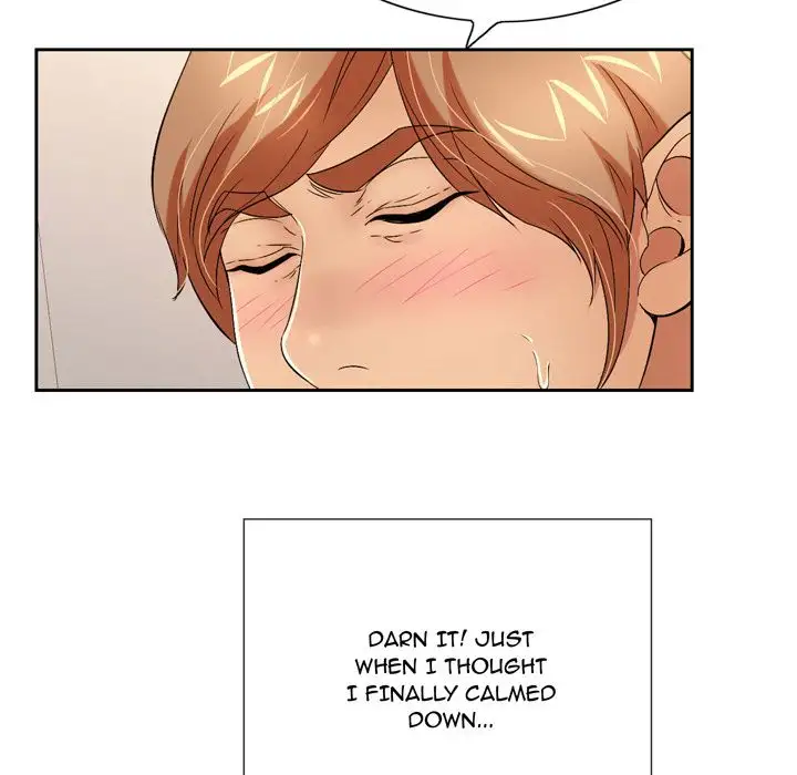 A Killer Woman Chapter 21 Page 6