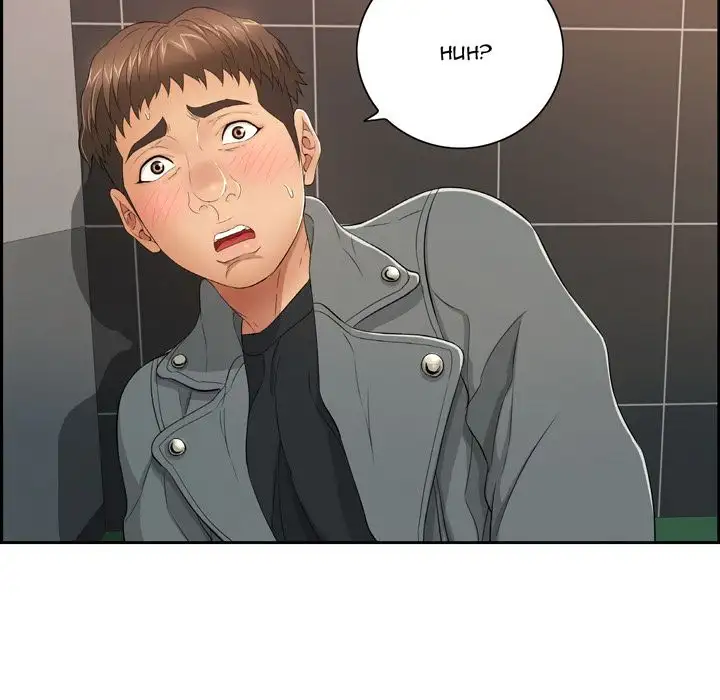 A Killer Woman Chapter 21 Page 61