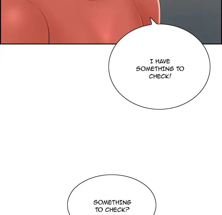 A Killer Woman Chapter 21 Page 64