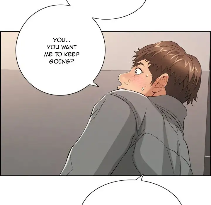 A Killer Woman Chapter 21 Page 65