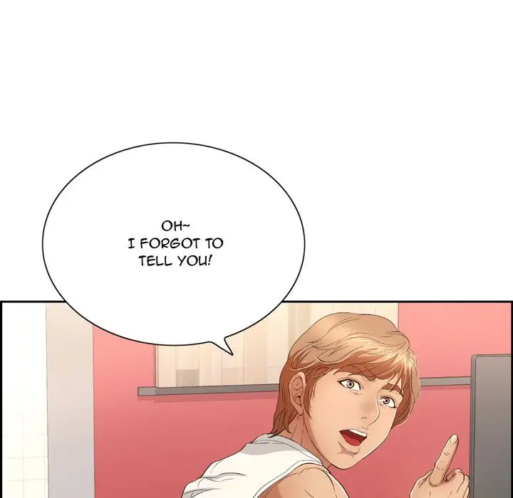 A Killer Woman Chapter 21 Page 77