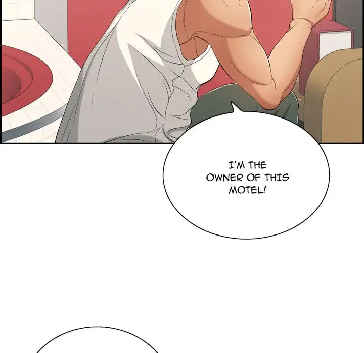 A Killer Woman Chapter 21 Page 78