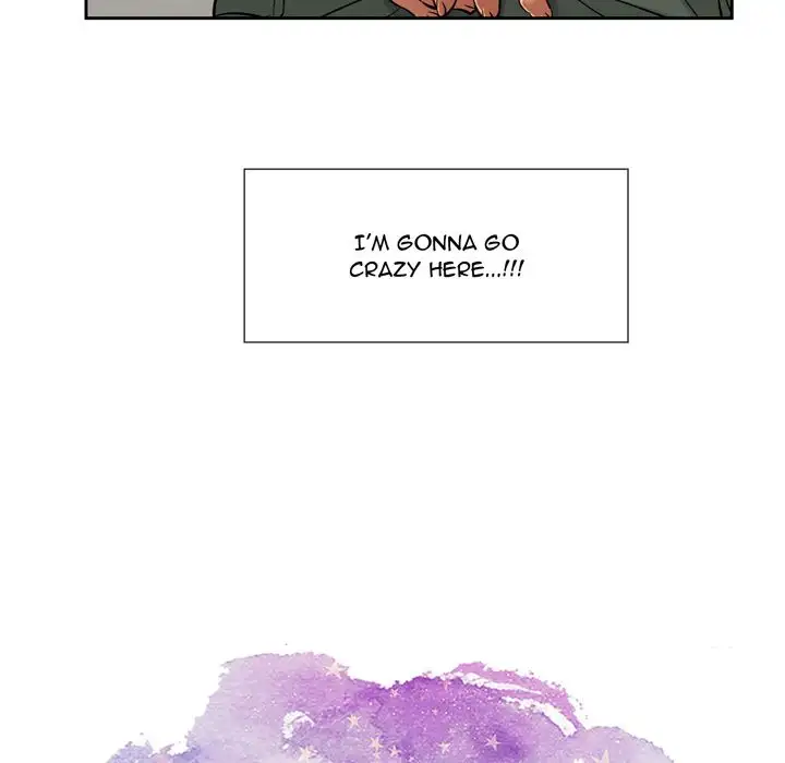 A Killer Woman Chapter 21 Page 8