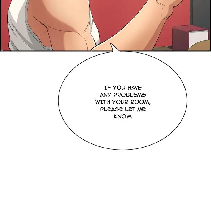 A Killer Woman Chapter 21 Page 80