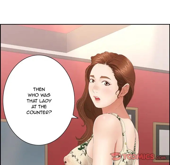 A Killer Woman Chapter 21 Page 81