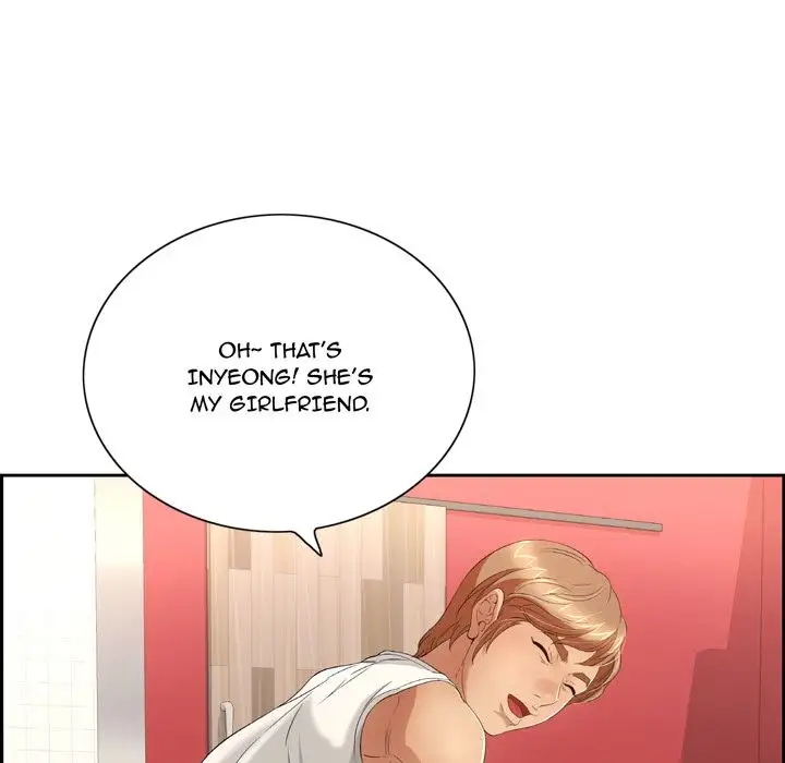 A Killer Woman Chapter 21 Page 83
