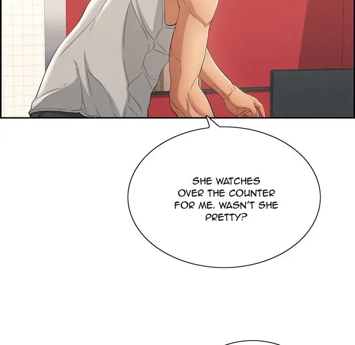 A Killer Woman Chapter 21 Page 84