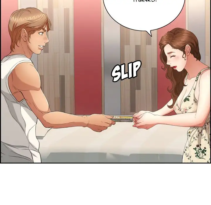 A Killer Woman Chapter 21 Page 90