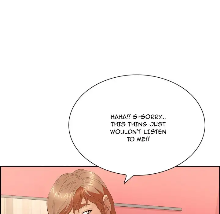 A Killer Woman Chapter 21 Page 95