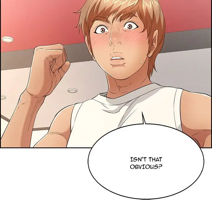 A Killer Woman Chapter 22 Page 100