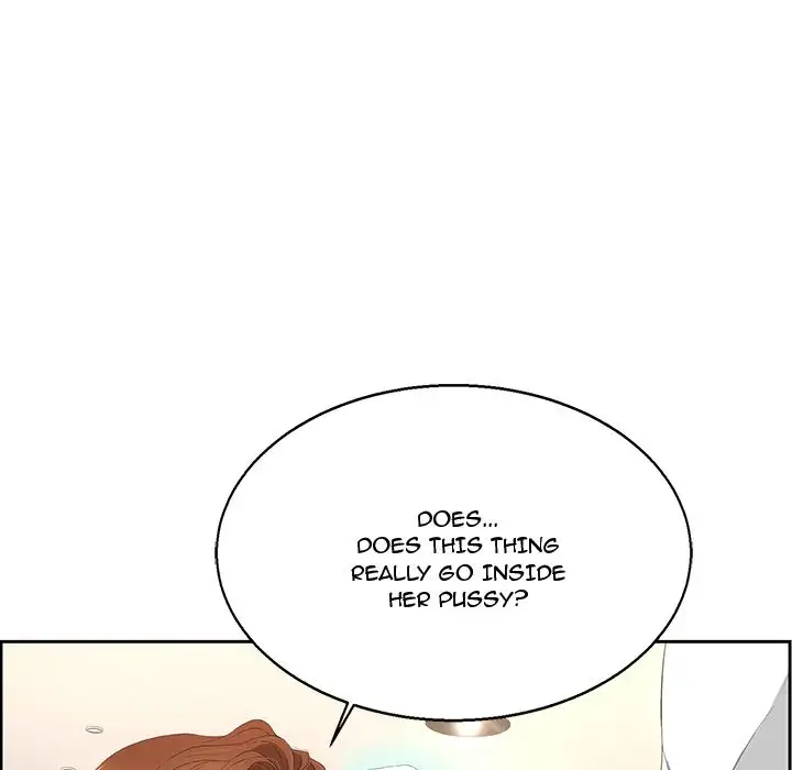 A Killer Woman Chapter 22 Page 101