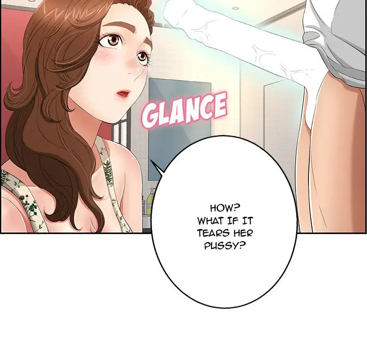 A Killer Woman Chapter 22 Page 102