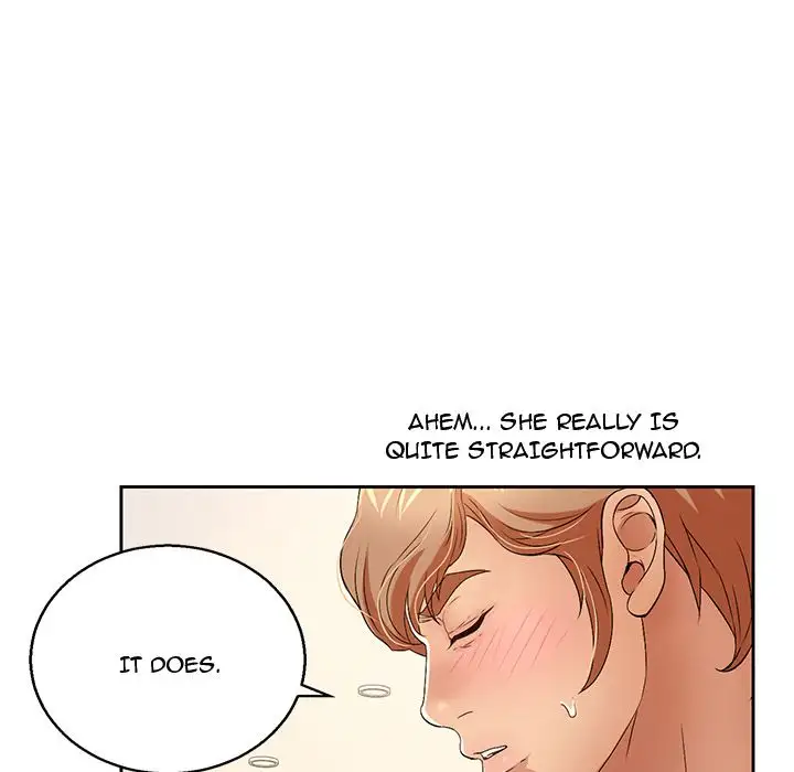 A Killer Woman Chapter 22 Page 103