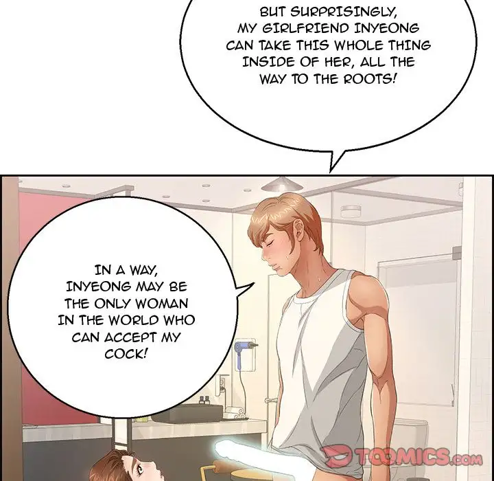 A Killer Woman Chapter 22 Page 105