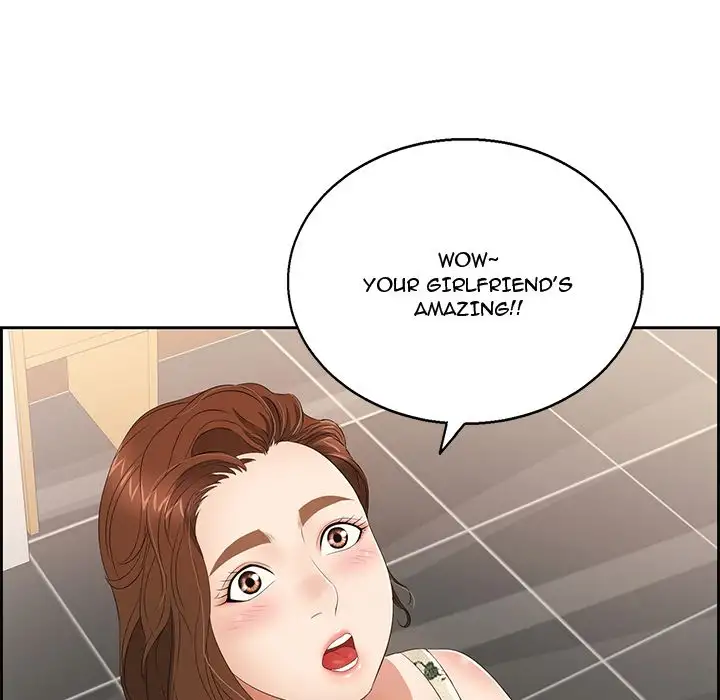 A Killer Woman Chapter 22 Page 107
