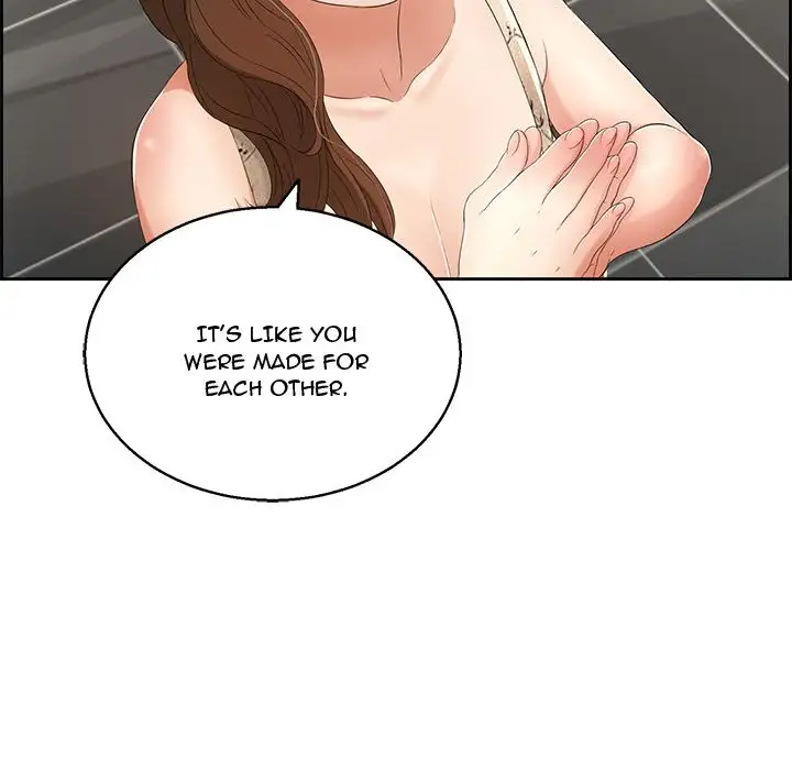 A Killer Woman Chapter 22 Page 108
