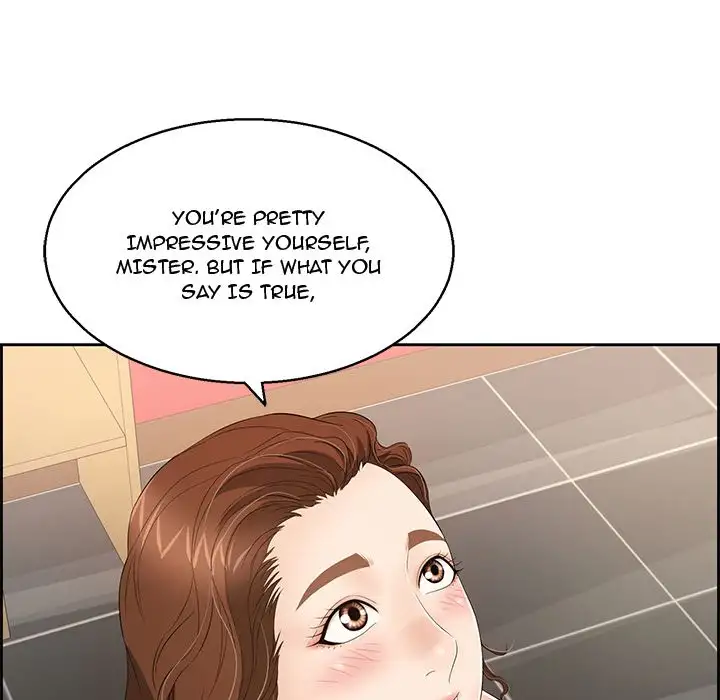 A Killer Woman Chapter 22 Page 109