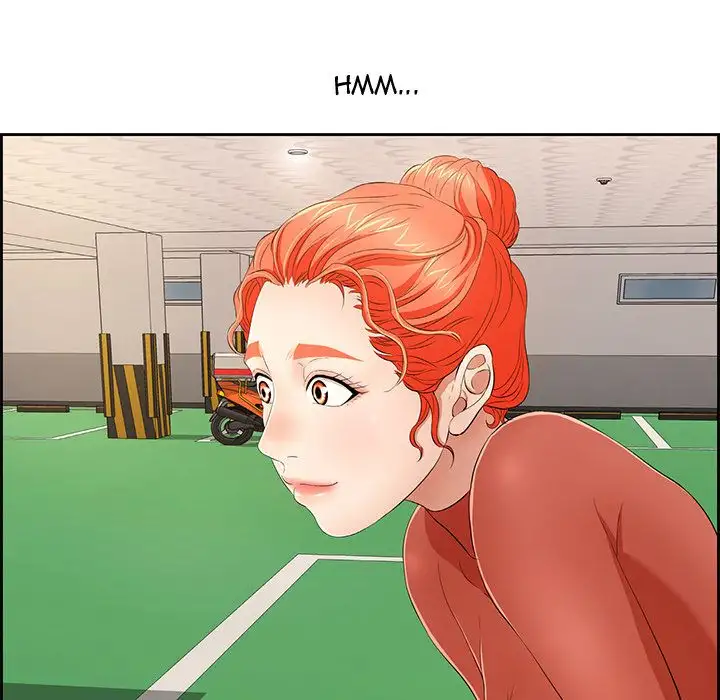 A Killer Woman Chapter 22 Page 11