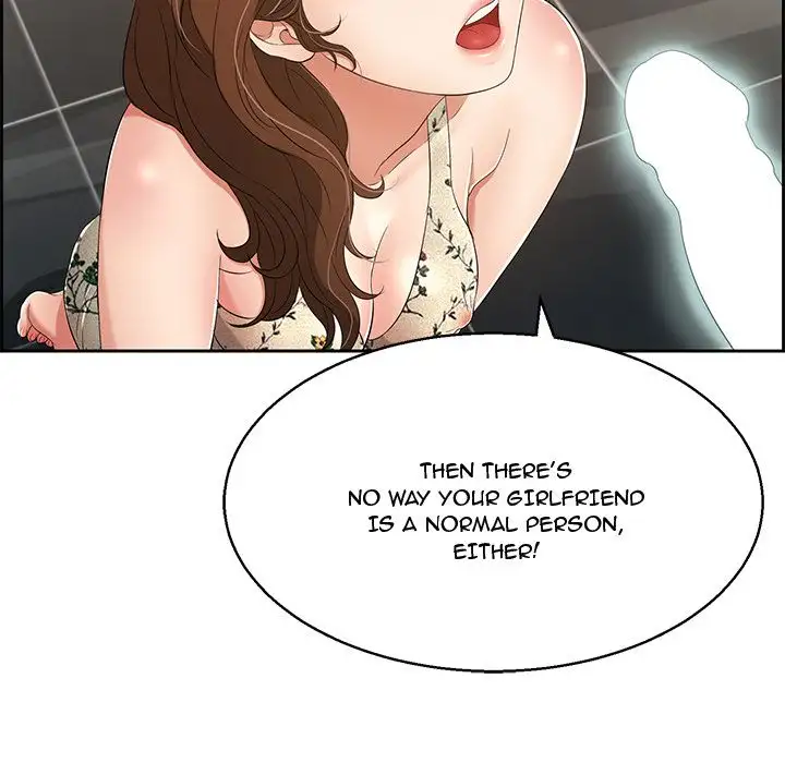 A Killer Woman Chapter 22 Page 110
