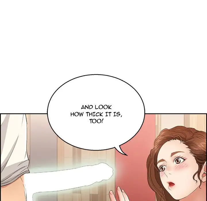 A Killer Woman Chapter 22 Page 113