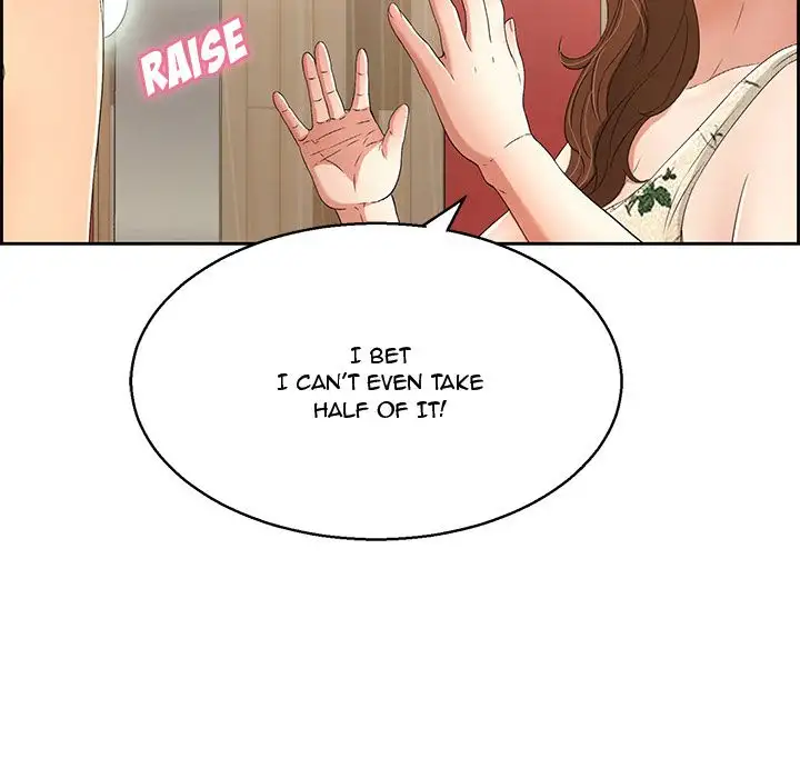 A Killer Woman Chapter 22 Page 114