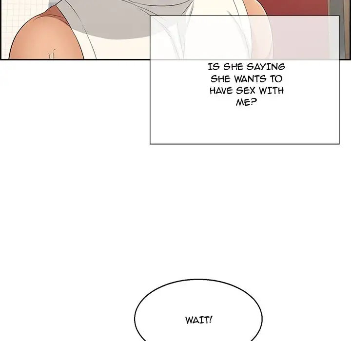 A Killer Woman Chapter 22 Page 116