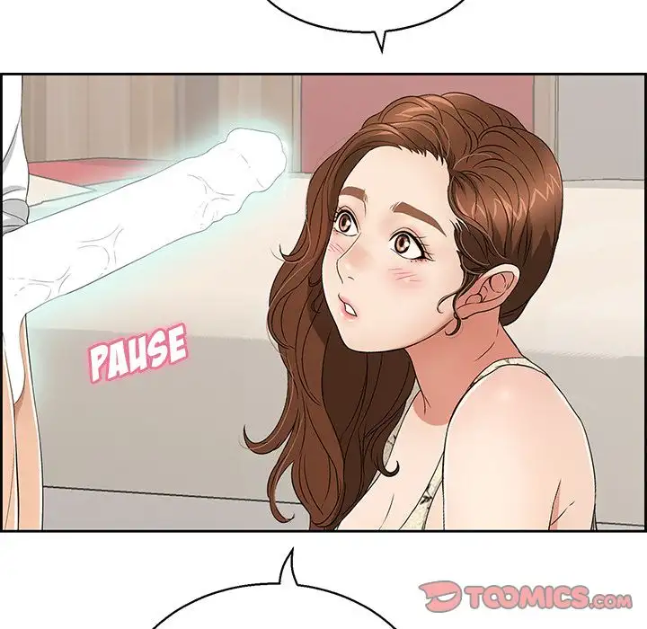A Killer Woman Chapter 22 Page 117