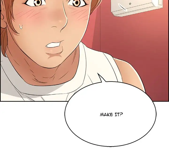 A Killer Woman Chapter 22 Page 121
