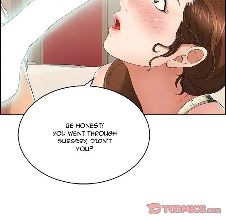 A Killer Woman Chapter 22 Page 123