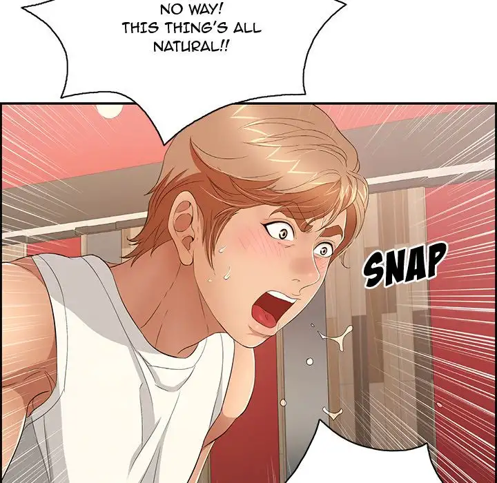 A Killer Woman Chapter 22 Page 126