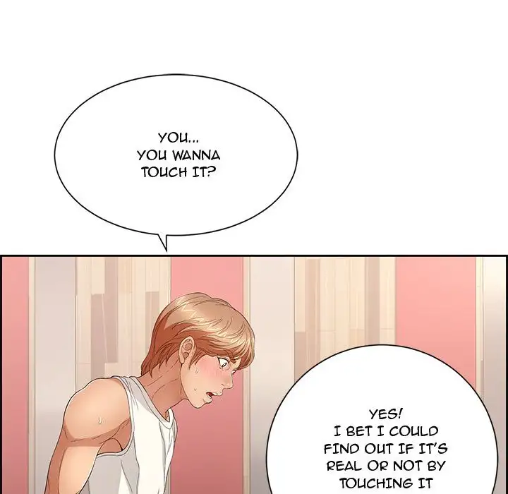 A Killer Woman Chapter 22 Page 132