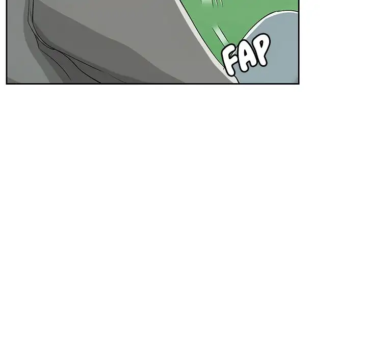 A Killer Woman Chapter 22 Page 19