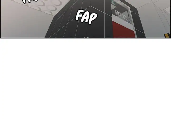 A Killer Woman Chapter 22 Page 2