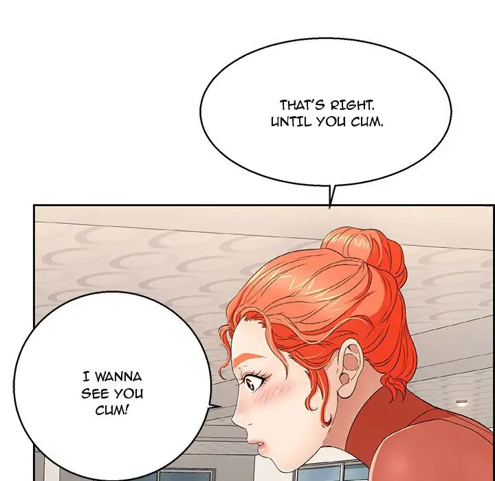 A Killer Woman Chapter 22 Page 20