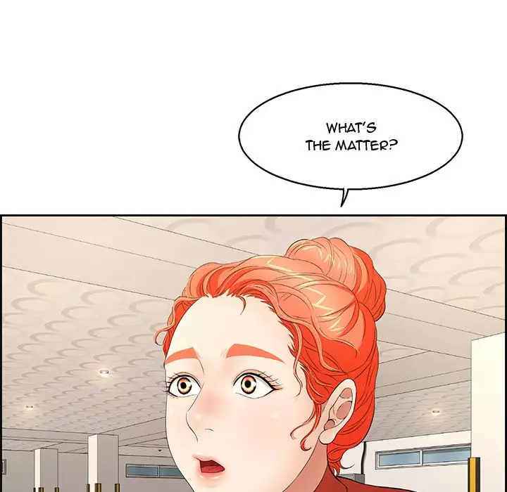 A Killer Woman Chapter 22 Page 24