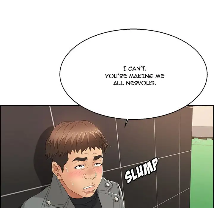 A Killer Woman Chapter 22 Page 26