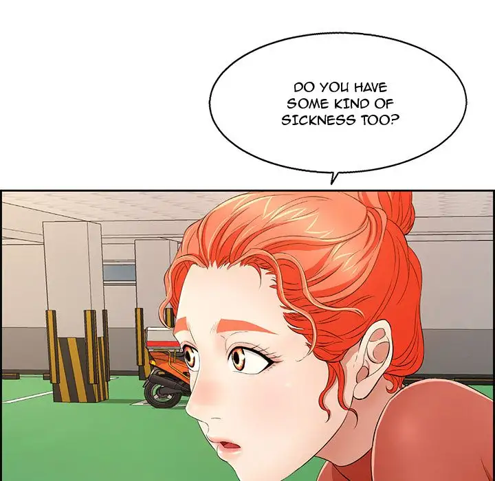 A Killer Woman Chapter 22 Page 28