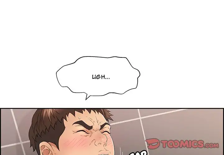 A Killer Woman Chapter 22 Page 3